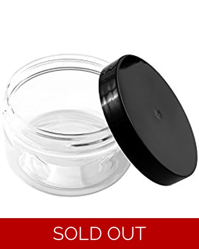 Black 8 OZ Jamaican Skin bleach